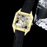 OROLOGI Cartier