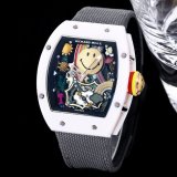 OROLOGI Richard Mille