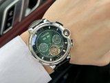 OROLOGI Cartier