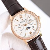 OROLOGI Patek Philippe