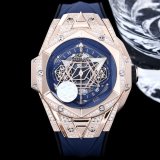 OROLOGI HUBLOT