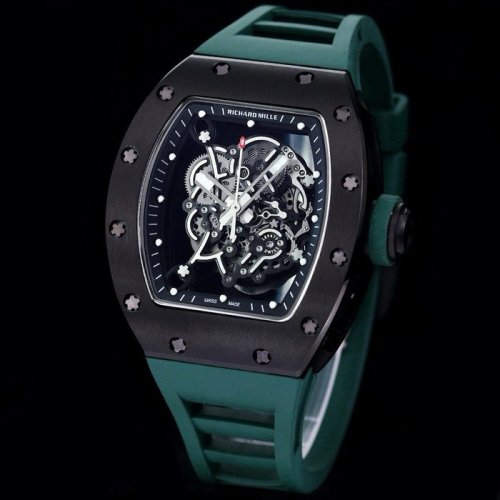 OROLOGI Richard Mille