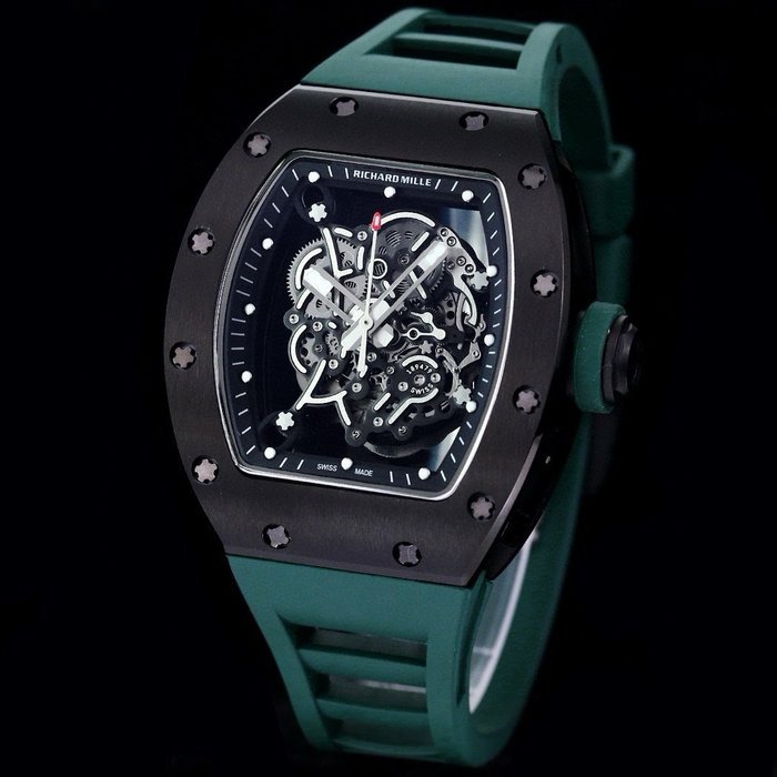 OROLOGI Richard Mille
