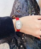 OROLOGI Cartier Baignoire