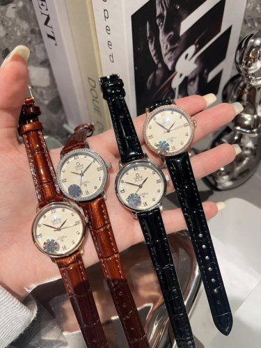 OROLOGI Omega