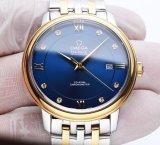 OROLOGI Omega