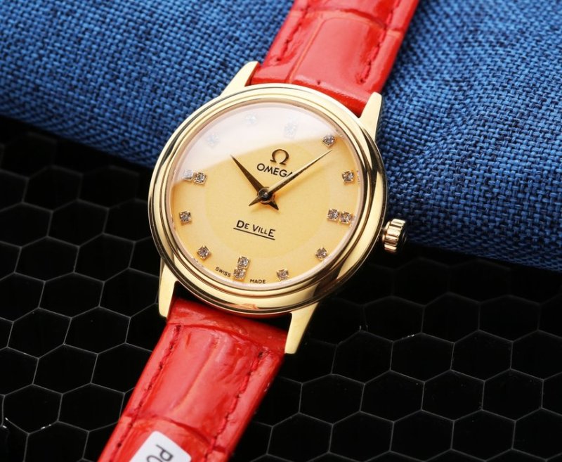OROLOGI Omega
