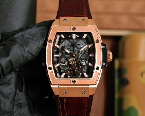 OROLOGI HUBLOT