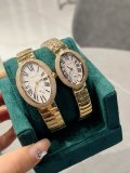 OROLOGI Cartier