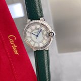 OROLOGI Cartier