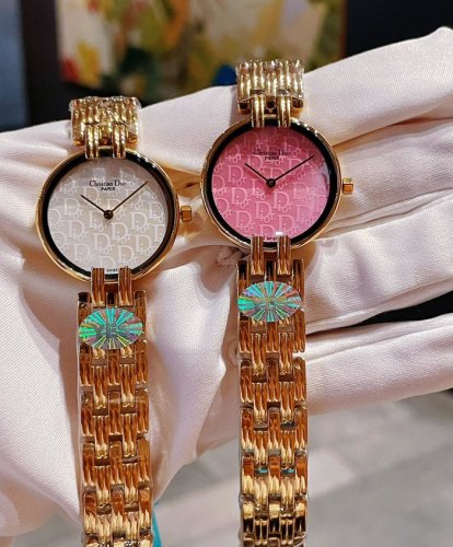 OROLOGI DIOR