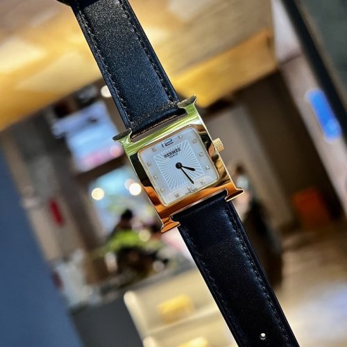 OROLOGI Hermes