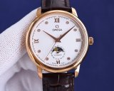 OROLOGI Omega