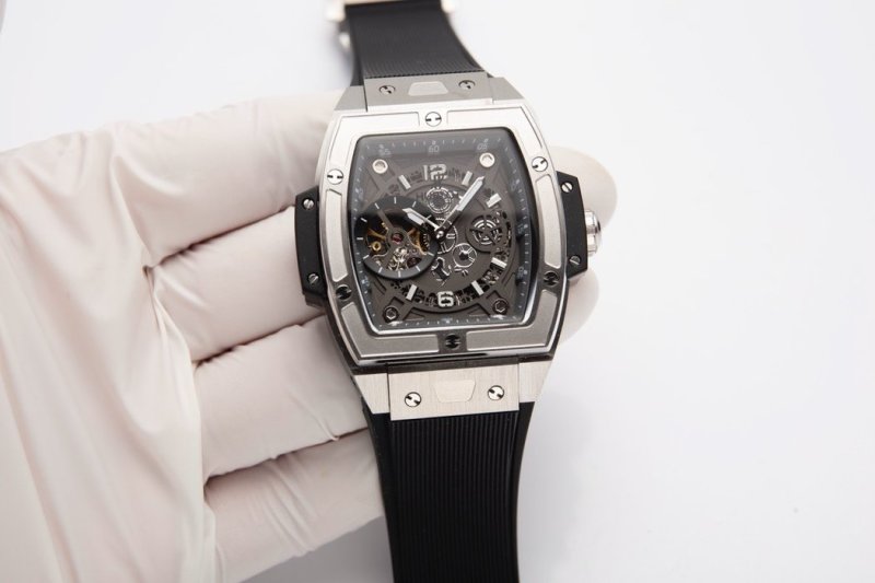 OROLOGI HUBLOT