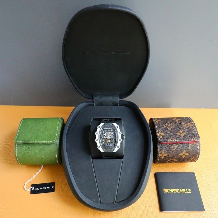 OROLOGI Richard Mille