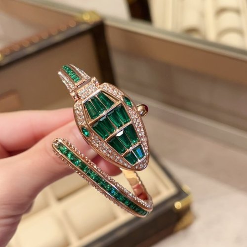 OROLOGI Bulgari