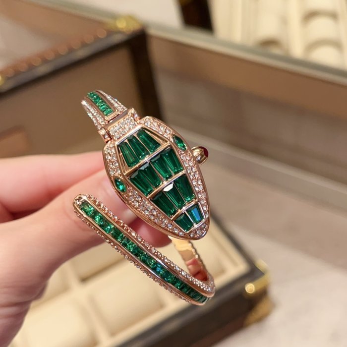 OROLOGI Bulgari