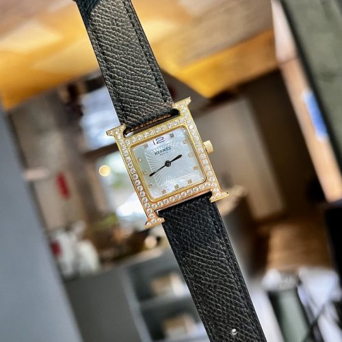 OROLOGI Hermes