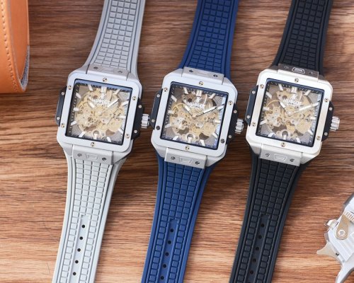 OROLOGI HUBLOT