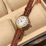 OROLOGI Cartier