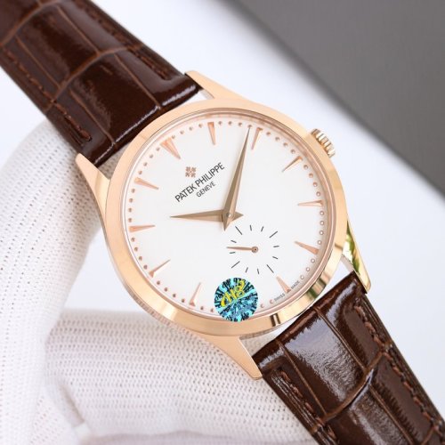 OROLOGI Patek Philippe