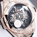 OROLOGI HUBLOT