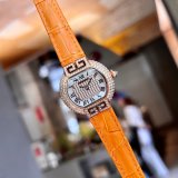 OROLOGI Cartier
