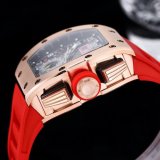 OROLOGI Richard Mille