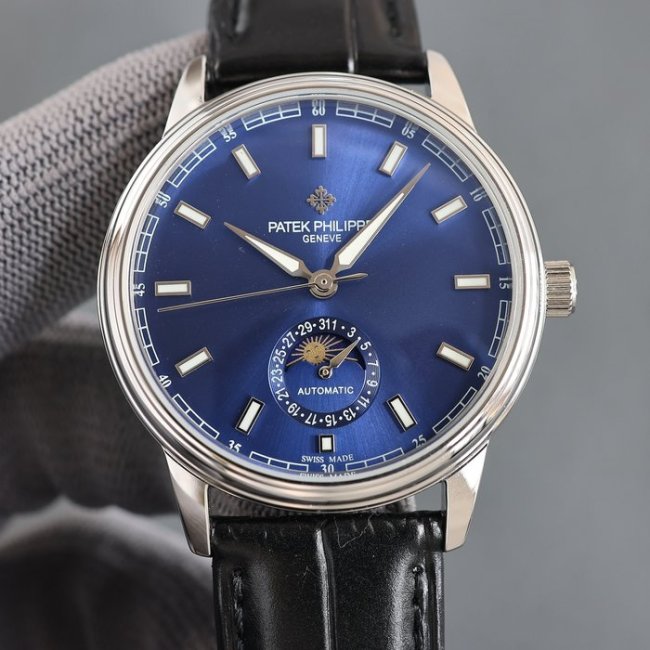 OROLOGI Patek Philippe