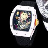 OROLOGI Richard Mille
