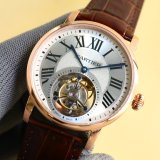 OROLOGI Cartier