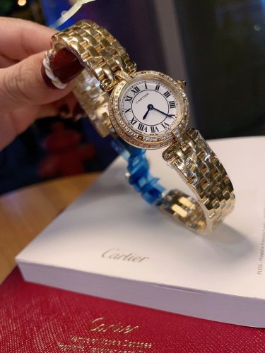 OROLOGI Cartier