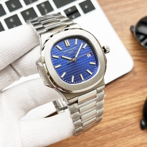 OROLOGI Patek Philippe