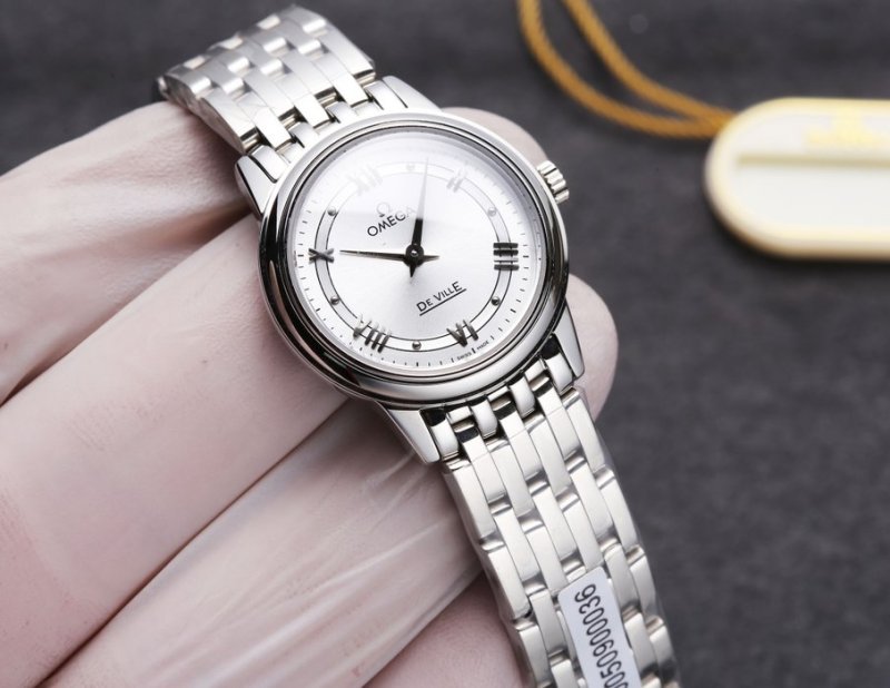 OROLOGI Omega