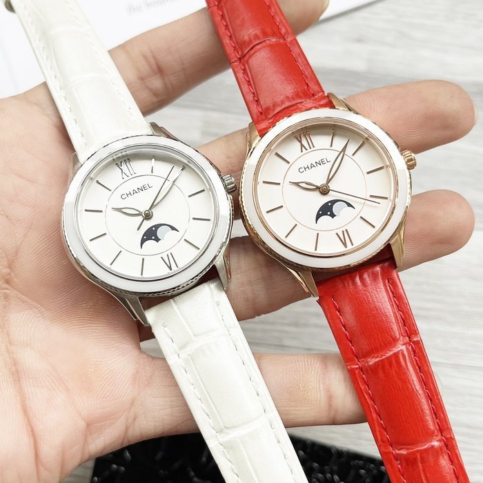 OROLOGI Chanel