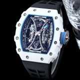 OROLOGI Richard Mille