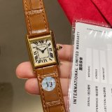 OROLOGI Cartier