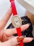 OROLOGI Cartier Baignoire