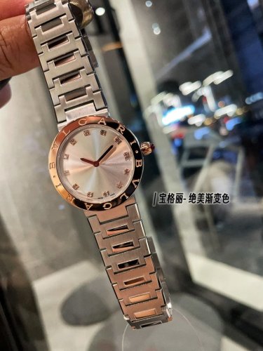 OROLOGI Bulgari