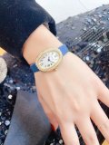 OROLOGI Cartier Baignoire