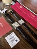 OROLOGI Cartier