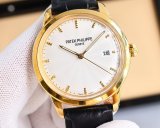 OROLOGI Patek Philippe