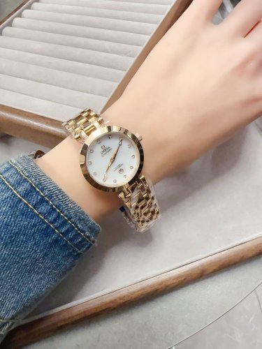 OROLOGI Omega