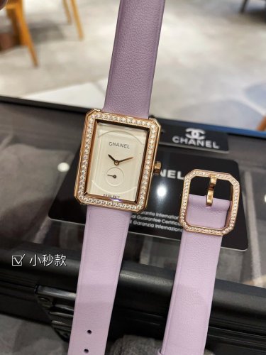 OROLOGI Chanel