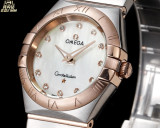 OROLOGI Omega