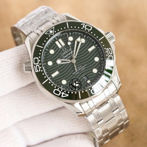 OROLOGI Omega