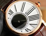 OROLOGI Cartier