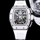 OROLOGI Richard Mille