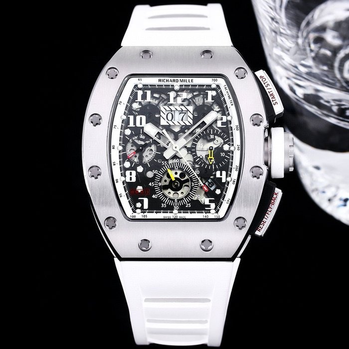 OROLOGI Richard Mille