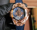 OROLOGI HUBLOT